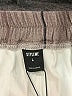 Stylewe Plaid Gray Casual Pants Size L - photo 7