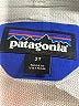 Patagonia 100% Nylon Solid Blue Windbreaker Size 2T - photo 3
