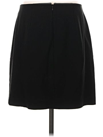 Ann Taylor LOFT Casual Skirt (view 2)