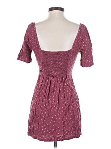 RVCA Casual Dress (view 2)