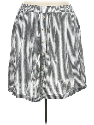 Liz Claiborne Casual Skirt (view 1)
