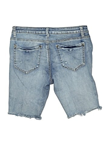 rue21 Denim Shorts (view 2)