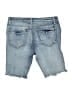 rue21 Blue Denim Shorts Size 11 - 12 - photo 2