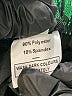 Unbranded Metallic Green Leggings Size L - photo 9