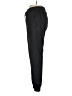 Under Armour Solid Black Track Pants Size M - photo 5