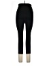 Gap Fit Black Active Pants Size Lg Maternity - photo 2