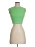 Zara Green Tank Top Size S - photo 1