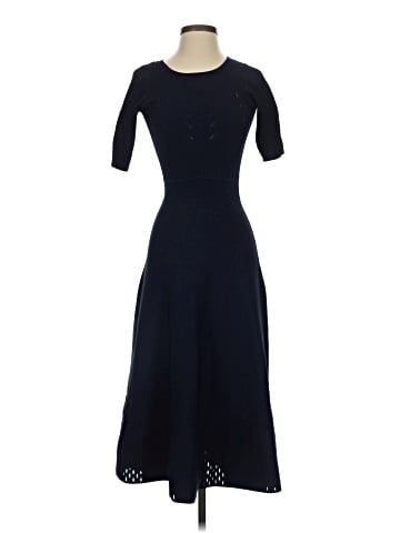 Sandro Cocktail Dress (view 1)