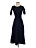 Sandro Blue Cocktail Dress Size XXS (estimated) - photo 1
