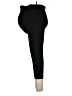 Gap Fit Black Active Pants Size Lg Maternity - photo 5
