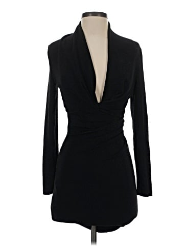 MNG Suit Cocktail Dress (view 1)
