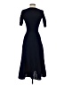 Sandro Blue Cocktail Dress Size XXS (estimated) - photo 2