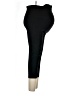 Gap Fit Black Active Pants Size Lg Maternity - photo 4