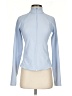 Athleta Blue Track Jacket Size XS - photo 1