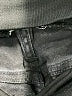 Petite Plume Black Jeans Size 10 - photo 7