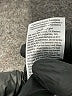 Petite Plume Black Jeans Size 10 - photo 10