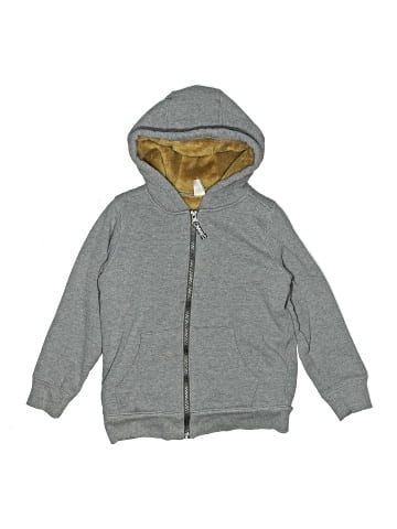 Carter's Zip Up Hoodie (view 1)