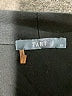 Tart Solid Black Jumpsuit Size XS - photo 4