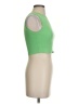 Zara Green Tank Top Size S - photo 4