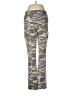 J.Crew Camo Silver Jeans Size 29 waist (tall) - photo 1