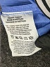 Nike 100% Polyester Tropical Blue Jacket Size M (kids) - photo 4