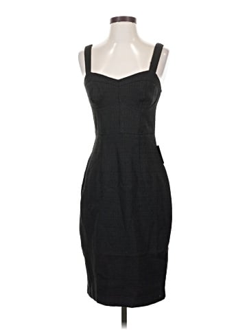 Express Cocktail Dress (view 1)