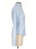 Athleta Blue Track Jacket Size XS - photo 4
