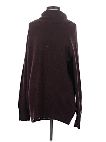 H&M Turtleneck Sweater (view 1)
