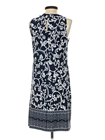 MSK Casual Dress (view 2)