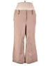 Talbots Tan Khakis Size 18 - photo 1