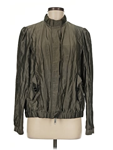 Burberry  Zip Jacket  (view 1)