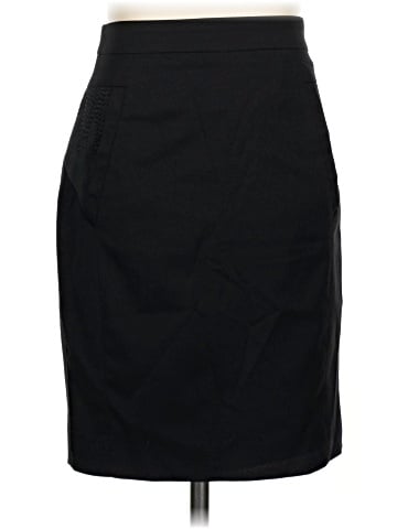 The Kooples Wool Skirt (view 1)