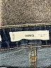 MNG Blue Jeans Size 4 - photo 7