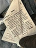 MNG Blue Jeans Size 4 - photo 8