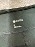 Zella Black Casual Pants Size 6 - photo 7
