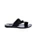 Naturalizer Black Sandals Size 7 1/2 - photo 1