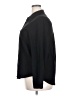 Shein 100% Polyester Black Long Sleeve Blouse Size XXL - photo 5