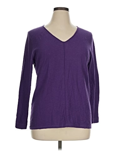 Belford 3/4 Sleeve T-Shirt (view 1)