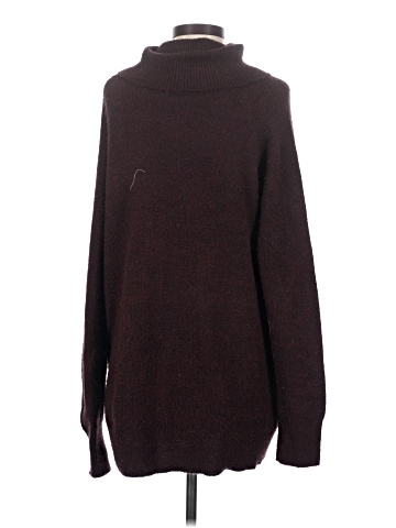H&M Turtleneck Sweater (view 2)
