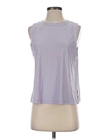 Active by Old Navy Sleeveless T-Shirt (view 1)