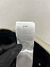 Bottega Veneta 100% Leather Gray Baseball Cap Size M - photo 7