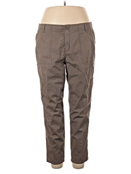 Liz Claiborne Khakis