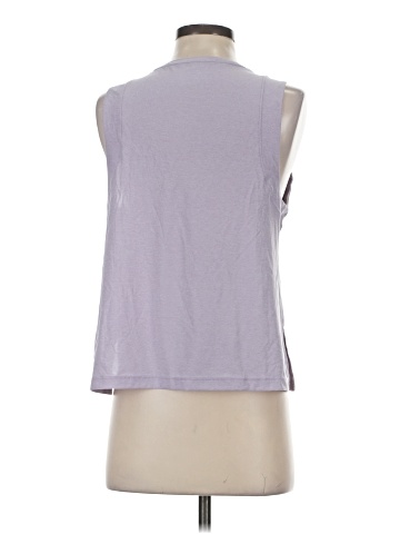 Active by Old Navy Sleeveless T-Shirt (view 2)
