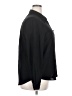 Shein 100% Polyester Black Long Sleeve Blouse Size XXL - photo 4
