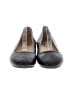 ABEO Black Flats Size 9 - photo 2