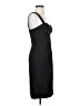 Express 100% Polyester Black Cocktail Dress Size 2 - photo 4