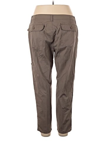 Liz Claiborne Khakis (view 2)