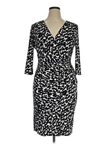 Calvin Klein Cocktail Dress (view 1)