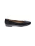 ABEO Black Flats Size 9 - photo 1