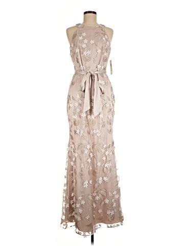 Eliza J Cocktail Dress (view 1)